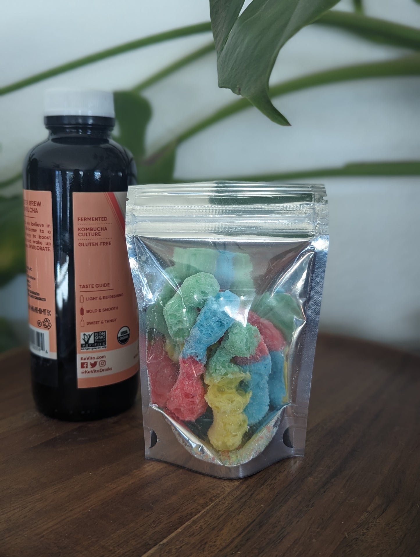 Faolan's Freezes Bite Size Freeze Dried Candies | Freeze Dried Candy | Freeze Dried Candy | Freeze Dried Gift Favors | Teacher's Gift